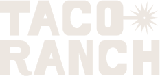 Taco Ranch Logo